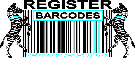 RegisterBarcodes